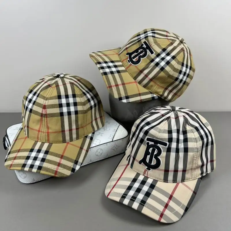 Burberry cap dx31